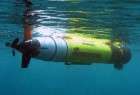 Yemen seizes Saudi unmanned underwater vehicle