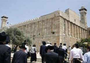 درخواست وزیر اوقاف فلسطین برای جلوگیری از تجاوزهای اسرائیل به مسجد ابراهیمی