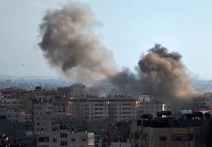 Israël frappe des positions dans la Band de Gaza