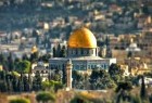 وقفة تضامنية مع القدس في بلدة حبوش : لا مجال لسلام مع الصهاينة