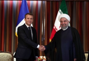 حسن روحاني: بمساعدة إيران تم القضاء على داعش في المنطقة