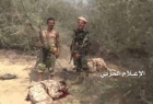 ​کشته شدن ده‌ها سرباز سعودی به دست نیروهای یمنی