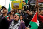 Jordan denounces Israel’s occupying measures against Palestinians