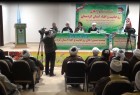 محکوم‌ کردن توطئه های تفرقه افکنانه دشمنان در شهرهای مختلف کشور توسط شورای افتای اهل سنت کردستان