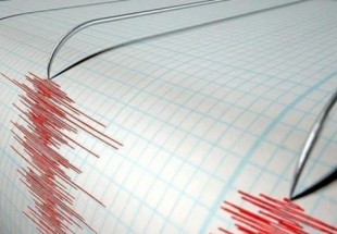 زلزال بقوة 4.8 ريختر تضرب هجدك في جنوب شرق ايران