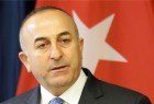 وزير خارجية تركيا : نتنياهو وترامب يدعمان الاحتجاجات في إيران