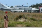 الدفاع الروسية تنفي تدمير 7 طائرات باستهداف قاعدة حميميم في سوريا