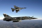 نقض حریم هوایی لبنان توسط هواپیماهای جاسوسی رژیم صهیونیستی