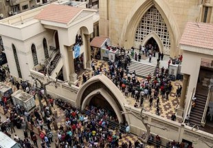 الحكومة المصرية تأمر بـ"تيسيرات" لتقنين أوضاع الكنائس غير المرخصة