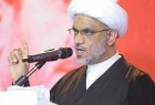 واکنش الوفاق به بازداشت نایب رئیس مجلس علمای شیعیان بحرین
