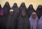 جيش نيجيريا يعلن إنقاذ فتاة من "طالبات تشيبوك" المخطوفات