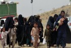 بازگشت 5 هزار خانواده آواره به «القائم» عراق با کمک «الحشد الشعبی»