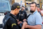 ​بازداشت چهار تونسی به اتهام همکاری با تروریست ها