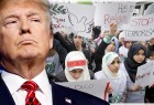 Trump, la religion musulmane et l’islam politique