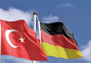 ألمانيا وتركيا تباشران تقاربا في علاقتهما