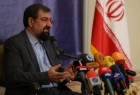 محسن رضائي : الأحداث الأخيرة في إيران خطط لها في أربيل
