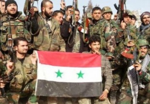 شام : ادلب کے مضافات میں واقع چار مزید دیہات آزاد