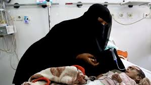 UN warns of apocalyptic situation in Yemen