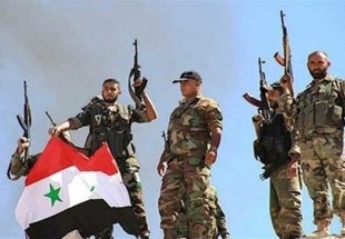 ​آزادسازی 2 شهرک دیگر در ریف ادلب/حملات پهپادی جدید به پایگاه حمیمیم در سوریه