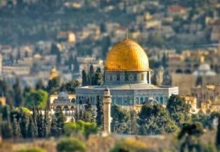 Whole al-Aqsa Mosque to be released