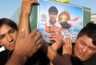 واکنش وزارت خارجه افغانستان به کشته شدن 2000 افغان وابسته به ایران در سوریه