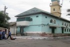 اغتيال إمام مسجد في داغستان