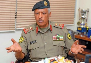 المعسكرات الكويتية تستقبل أول المجندين إلزاميا