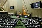 Le parlement iranien consacre une séance aux troubles