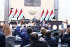 البرلمان العراقي يصوت على قرار بشأن القدس