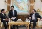 Muslims should unite against US policy: Iran official