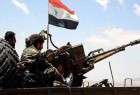 الجيش السوري يكسر حصار الجماعات المسلحة لقاعدة شرق دمشق