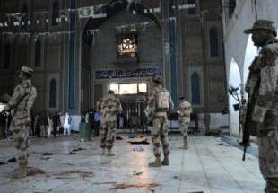 داعش پاکستان میں اپنا اثرو رسوخ بڑھا رہی ہے