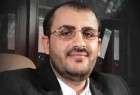 أنصار الله: شعب اليمن يؤيد سلاما يوقف العدوان والحصار