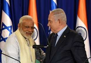 "إسرائيل" ثاني أكبر مورد سلاح للهند.. وهذا ما زودت به نيودلهي!