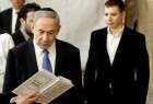 Netanyahu confronté aux propos de son fils