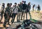 مقتل "مفتي داعش بكركوك" بعملية عسكرية جنوب المحافظة