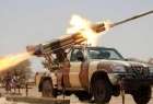 ​سامانه موشکی جدید یمن رونمایی شد/ سرنگونی ۲ جنگنده متجاوز در اولین آزمایش