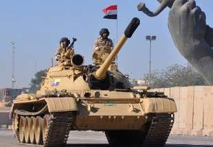 العراق يعتزم البدء بإنتاج الأسلحة لتحصين دفاعاته بمرحلة ما بعد داعش
