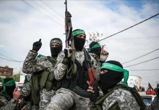گروه های فلسطینی عملیات نابلس را اولین واکنش به تشدید تجاوزهای رژیم صهیونیستی دانستند