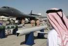 تصمیم عربستان برای خرید سلاح از رژیم صهیونیستی