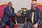 المغرب وجنوب إفريقيا يبحثان فتح صفحة جديدة من العلاقات