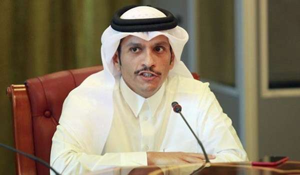 قطر: حاصرتنا الإمارات بسبب امرأة