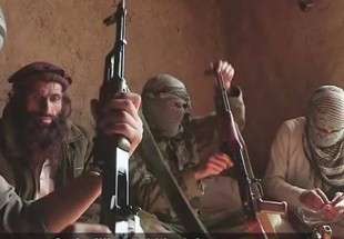 افغانستان میں داعش کو پروان چڑھایا جا رہا ہے