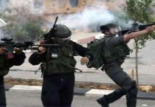 شهادت 2 نوجوان فلسطینی به ضرب گلوله نظامیان صهیونیست