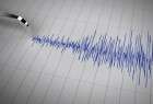 زلزال ثاني بقوة 5.2 ريختر يضرب محافظة كرمان جنوب شرق البلاد