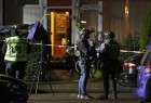 إحباط هجمات إرهابية في هولندا