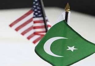 پاکستان امریکہ سے تعلقات توڑنا نہیں چاہتا