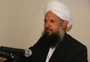 Enemies aim at distancing Muslims from Islam: Sunni cleric