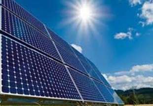 محافظة قم تخطط لتوليد 1500 ميغاواط كهرباء من الطاقة الشمسية