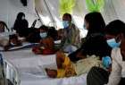 Deadly ‘long-lost disease’ diphtheria rages through Rohingya camps